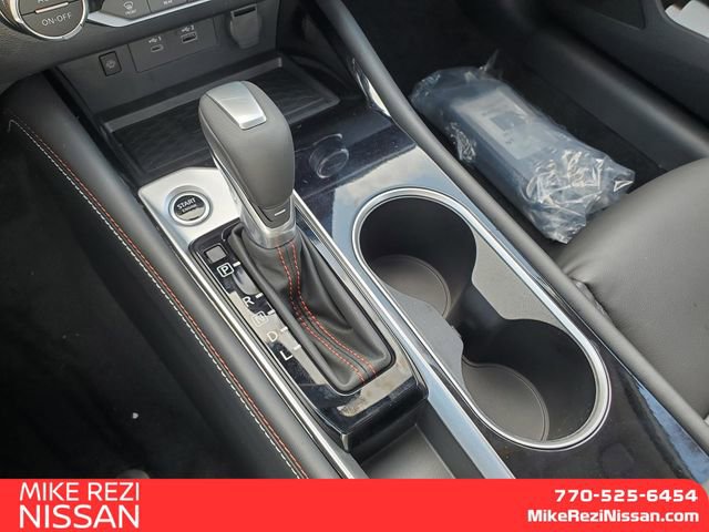 New 2025 Nissan Altima 2.5 SR w/ SR Premium Package image 16