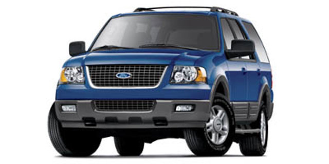 Used 2006 Ford Expedition XLT