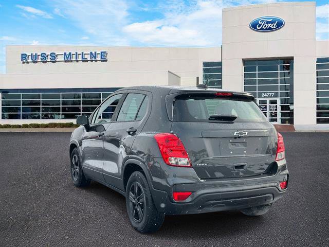 Used 2019 Chevrolet Trax LS image 5