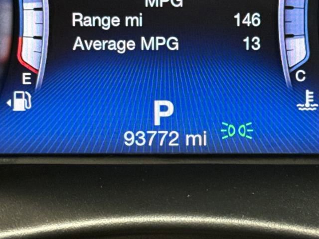 Used 2018 Maserati Levante S GranSport image 19