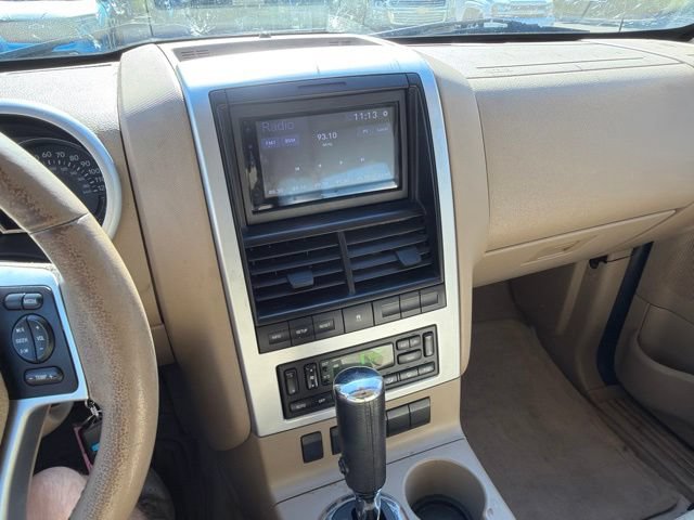 Used 2007 Mercury Mountaineer AWD image 11