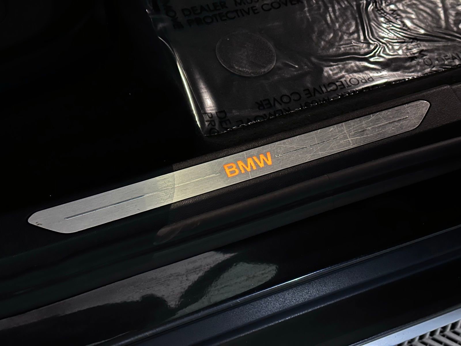 Used 2023 BMW X5 xDrive40i w/ Premium Package image 21