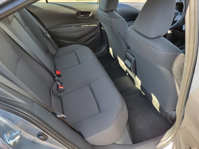 New 2027 Toyota Corolla LE FWD image 20