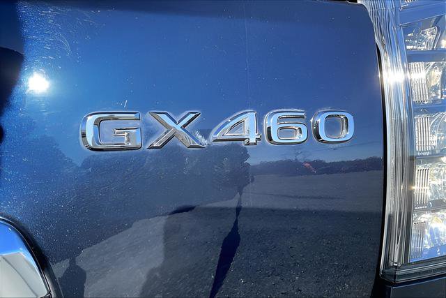 Used 2020 Lexus GX 460 Premium w/ Premium Package image 33