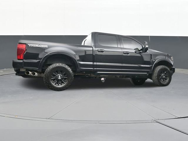 Used 2022 Ford F250 Lariat w/ Tremor Off-Road Package image 54