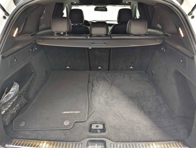 Used 2019 Mercedes-Benz GLC 300 4MATIC w/ Exterior Lighting Package image 28