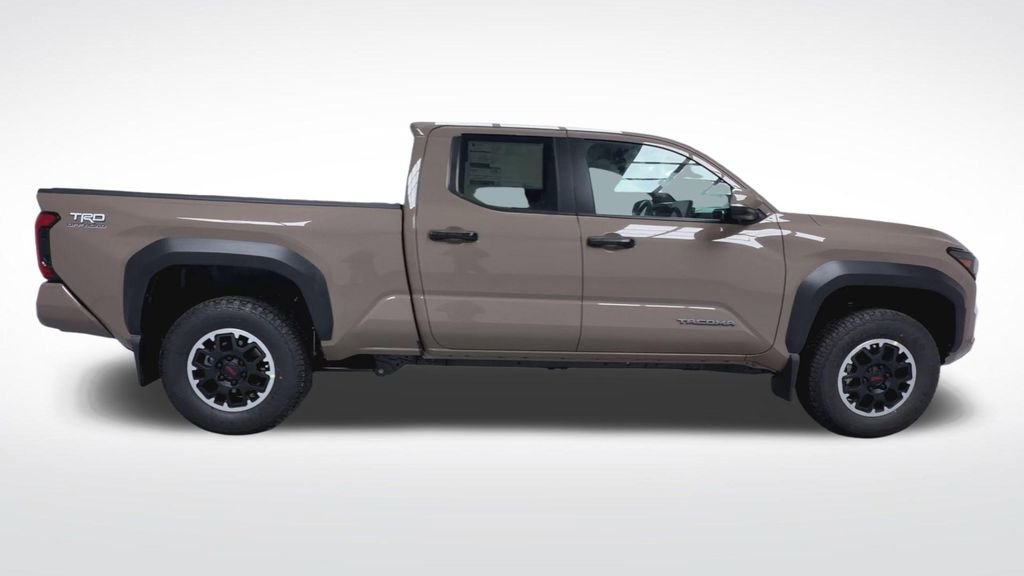 New 2026 Toyota Tacoma TRD Off-Road image 9