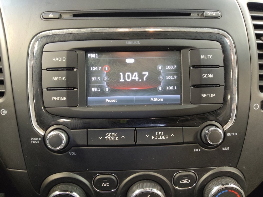 Used 2017 Kia Forte LX w/ LX Popular Package image 25