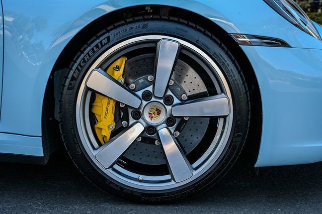 Used 2024 Porsche 911 Carrera S image 15