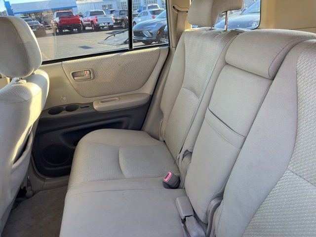 Used 2006 Toyota Highlander V6 image 11