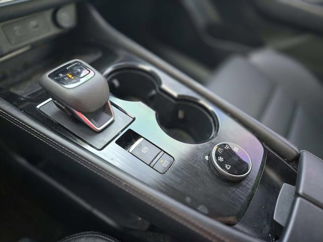 Used 2023 Nissan Rogue SL w/ SL Premium Package image 27