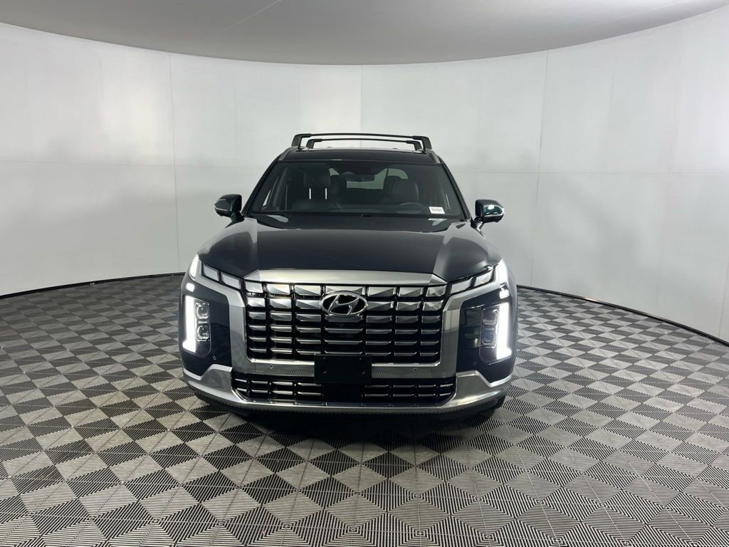 Used 2025 Hyundai Palisade Calligraphy image 10