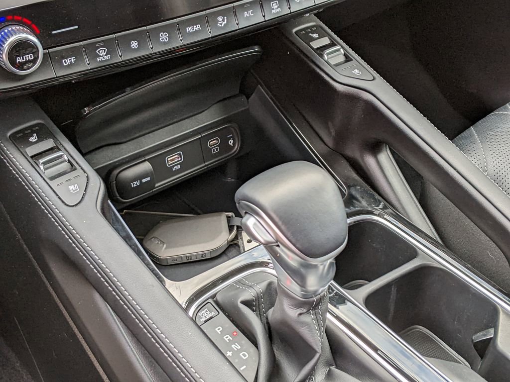 Used 2024 Kia Telluride EX X-Line image 19