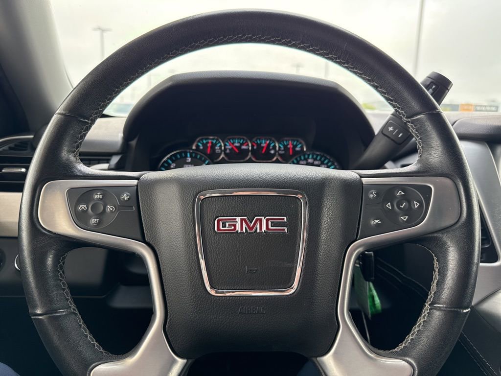 Used 2020 GMC Yukon SLT w/ Value Plus Edition image 15