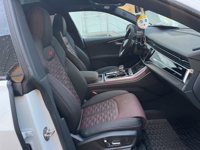 New 2026 Audi RS Q8 performance image 32