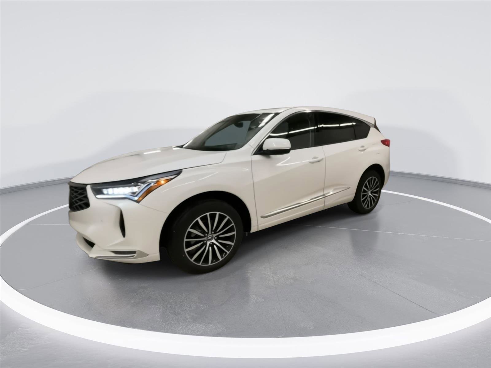 New 2026 Acura RDX SH-AWD w/ Advance Package image 4