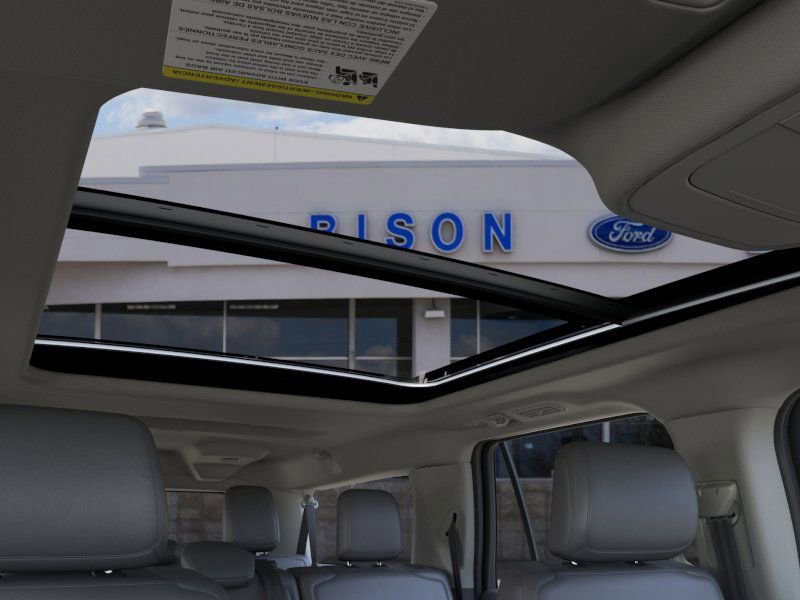 New 2026 Ford Expedition Max Active image 22