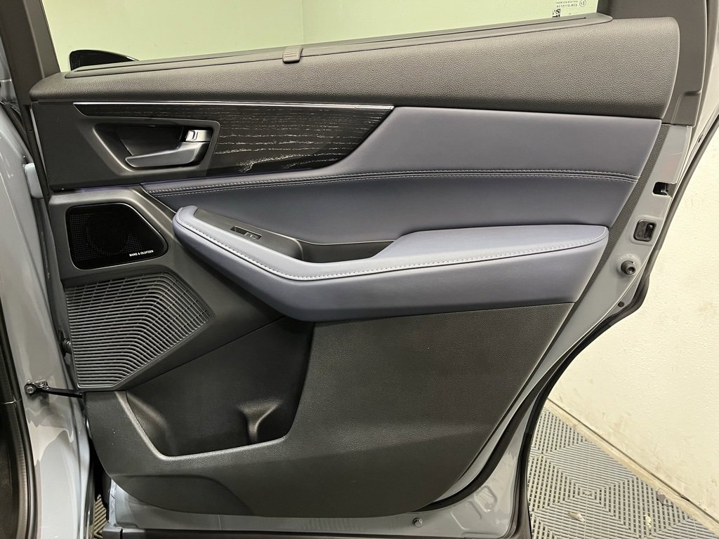 New 2026 Acura MDX Type S image 15