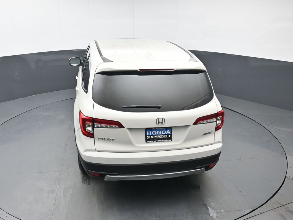 Used 2019 Honda Pilot EX-L image 38