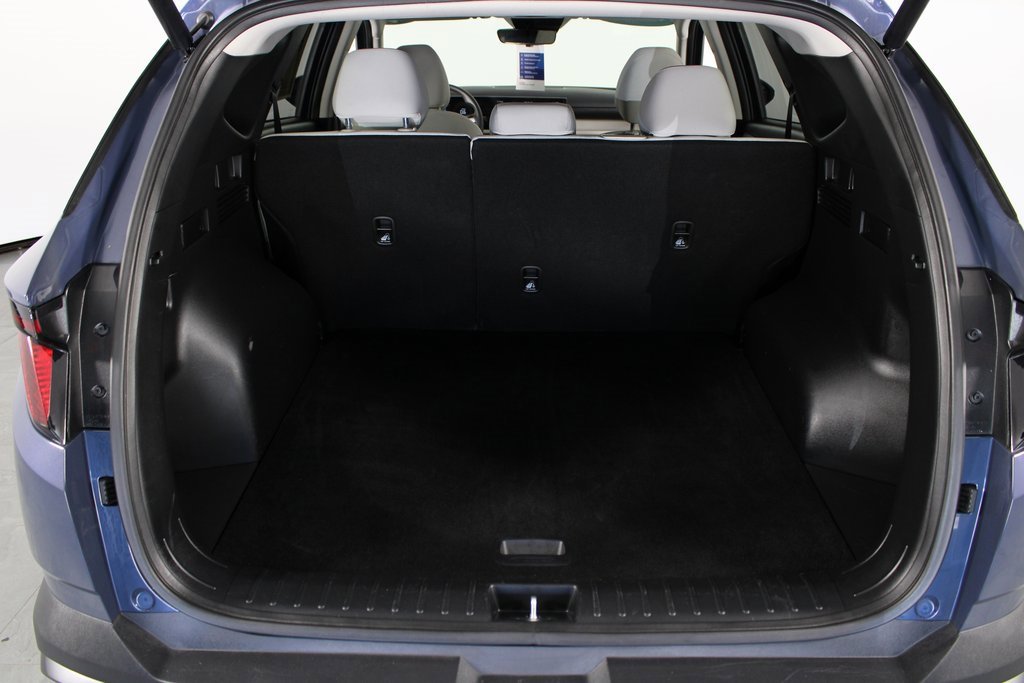 Certified 2025 Hyundai Tucson SEL image 13