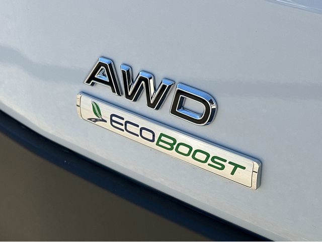 New 2025 Ford Transit 250 Low Roof AWD image 24