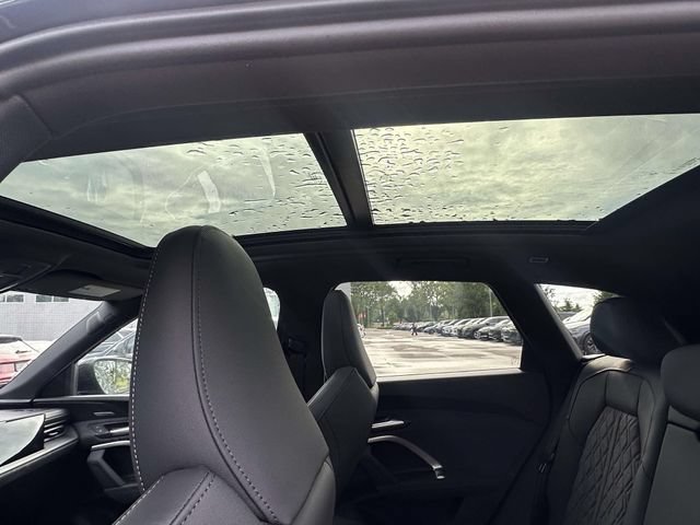 New 2026 Audi SQ5 Premium Plus AWD/4WD image 7