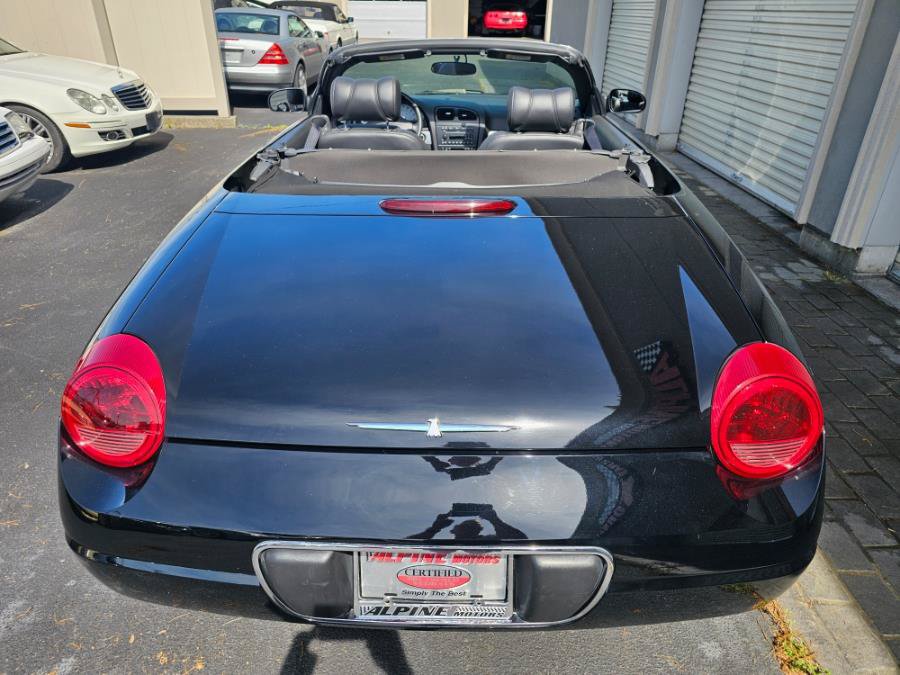 Used 2002 Ford Thunderbird RWD image 19
