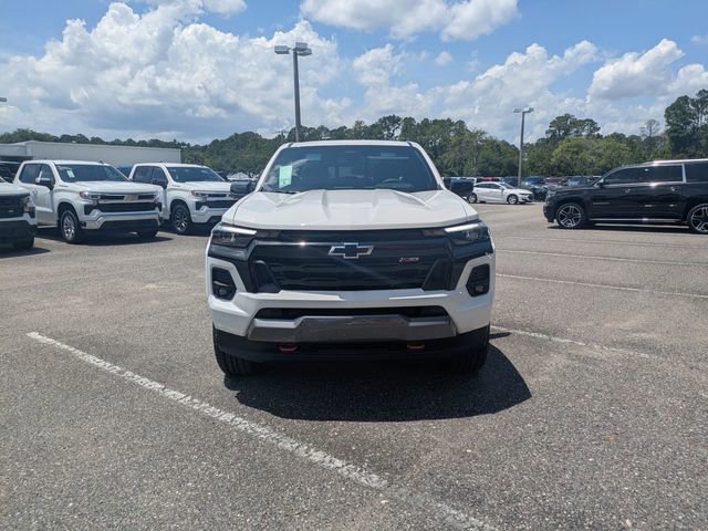 New 2025 Chevrolet Colorado Z71 w/ Technology Package image 8