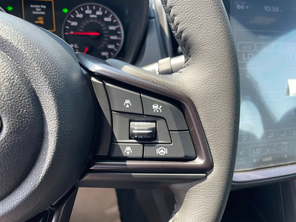 New 2026 Subaru WRX Premium AWD/4WD image 17
