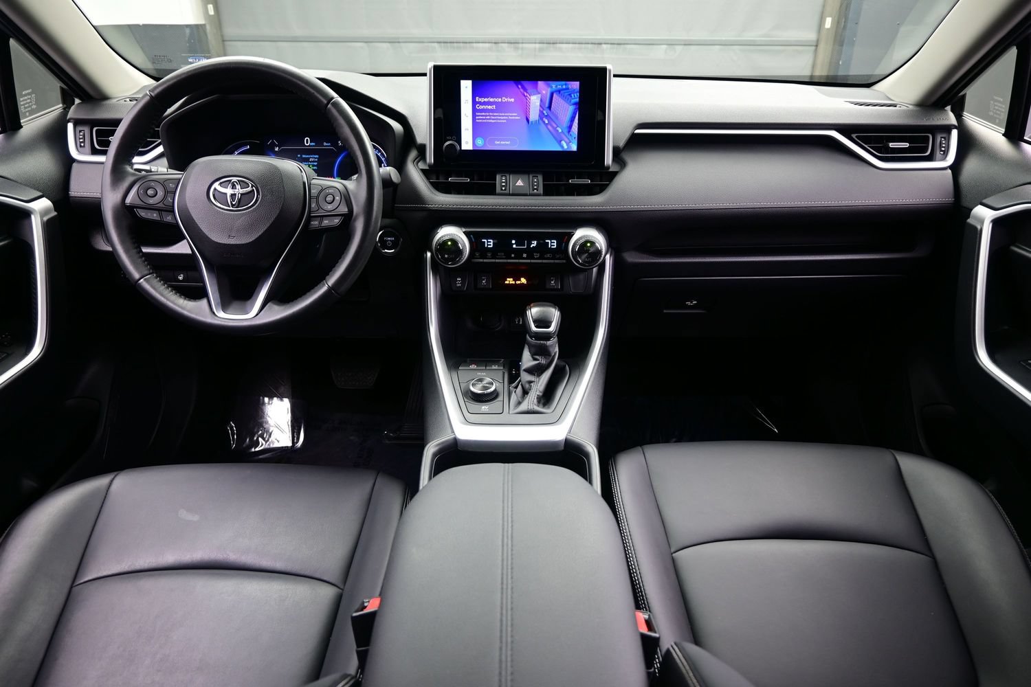 Used 2023 Toyota RAV4 XLE Premium AWD/4WD image 18
