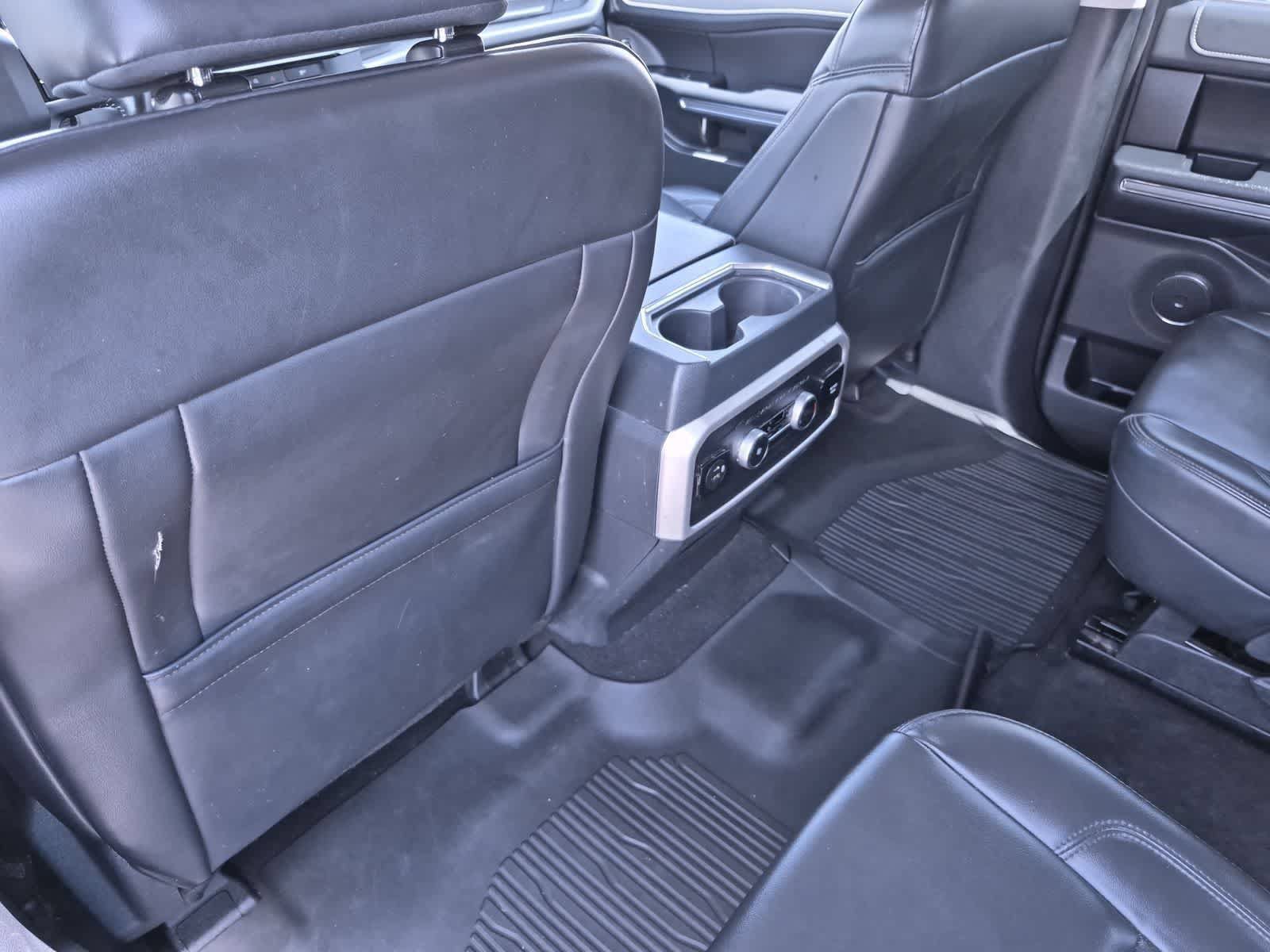 Used 2023 Ford Expedition Max XLT AWD/4WD image 18