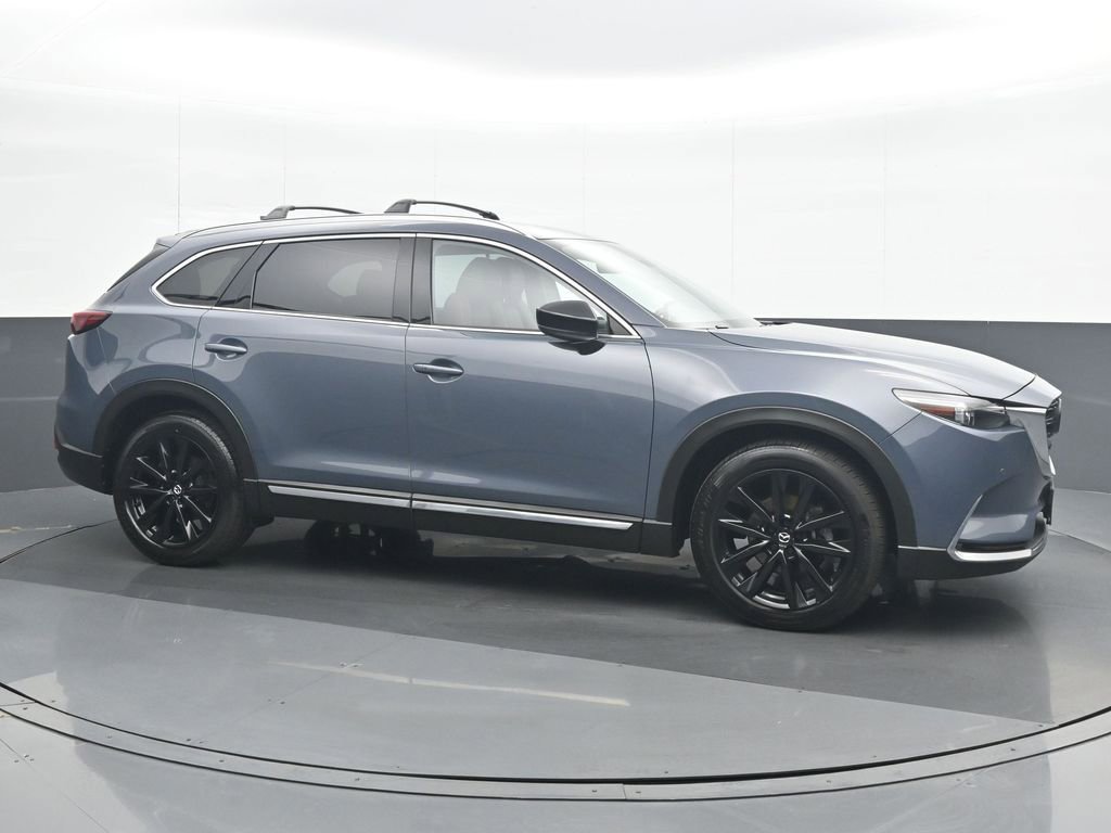 Used 2023 MAZDA CX-9 Carbon Edition image 8