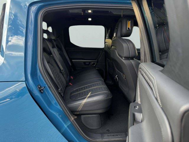 Used 2022 Rivian R1T Adventure AWD/4WD image 42
