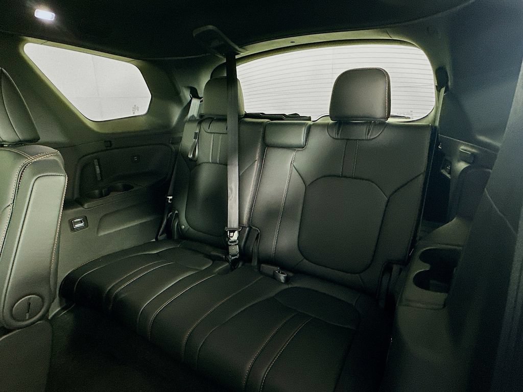 Certified 2026 Honda Pilot TrailSport image 29