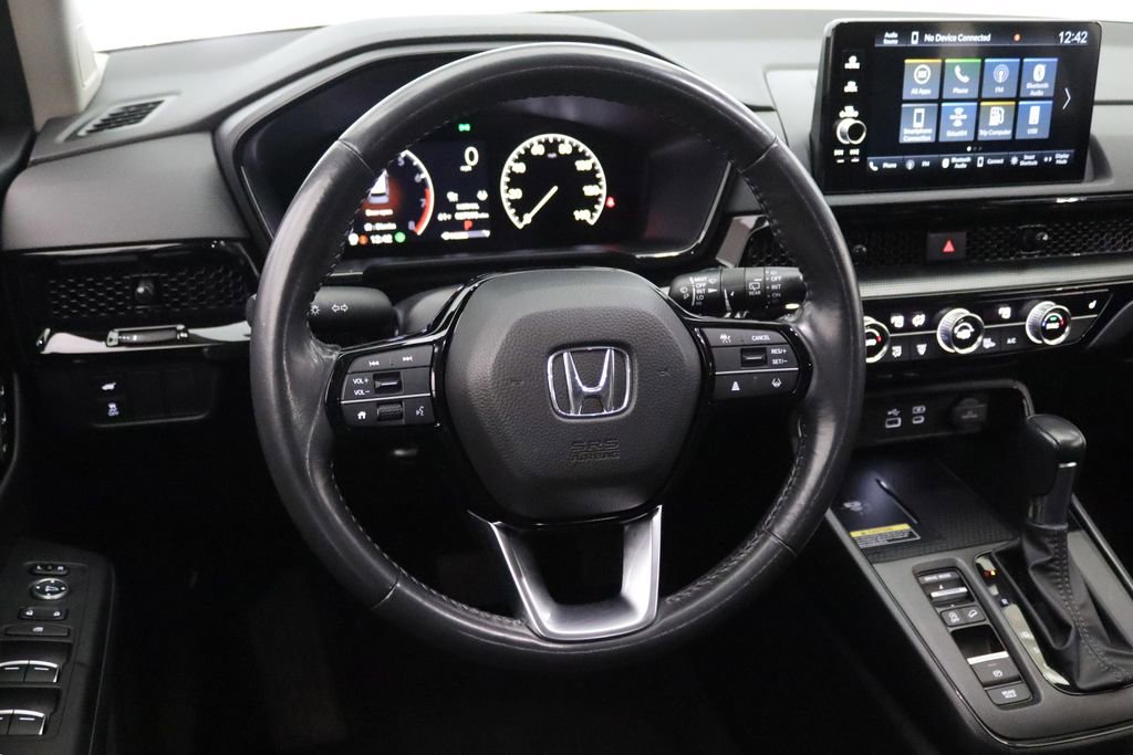 Used 2023 Honda CR-V EX-L image 12