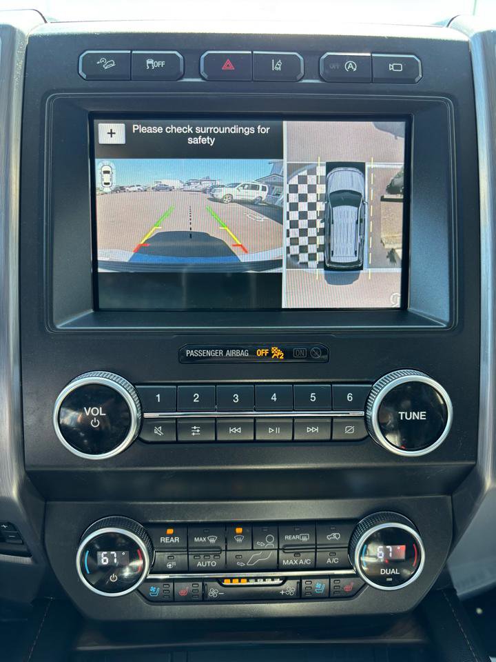 Used 2019 Ford Expedition Platinum AWD/4WD image 53