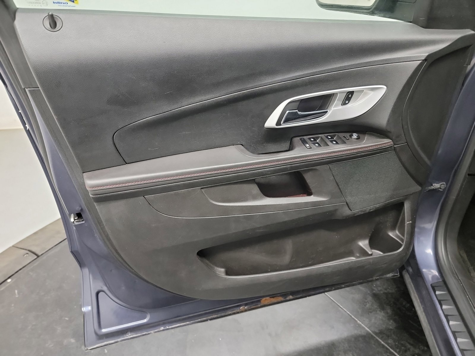 Used 2013 Chevrolet Equinox LT w/ Driver Convenience Package FWD image 8