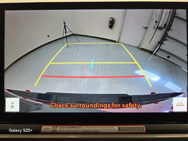 New 2025 Toyota Tacoma TRD Off-Road image 68