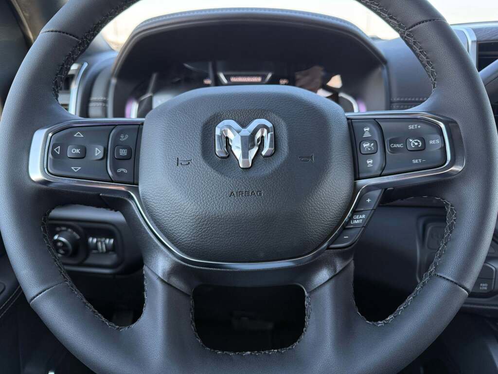 New 2026 RAM 2500 Laramie image 23