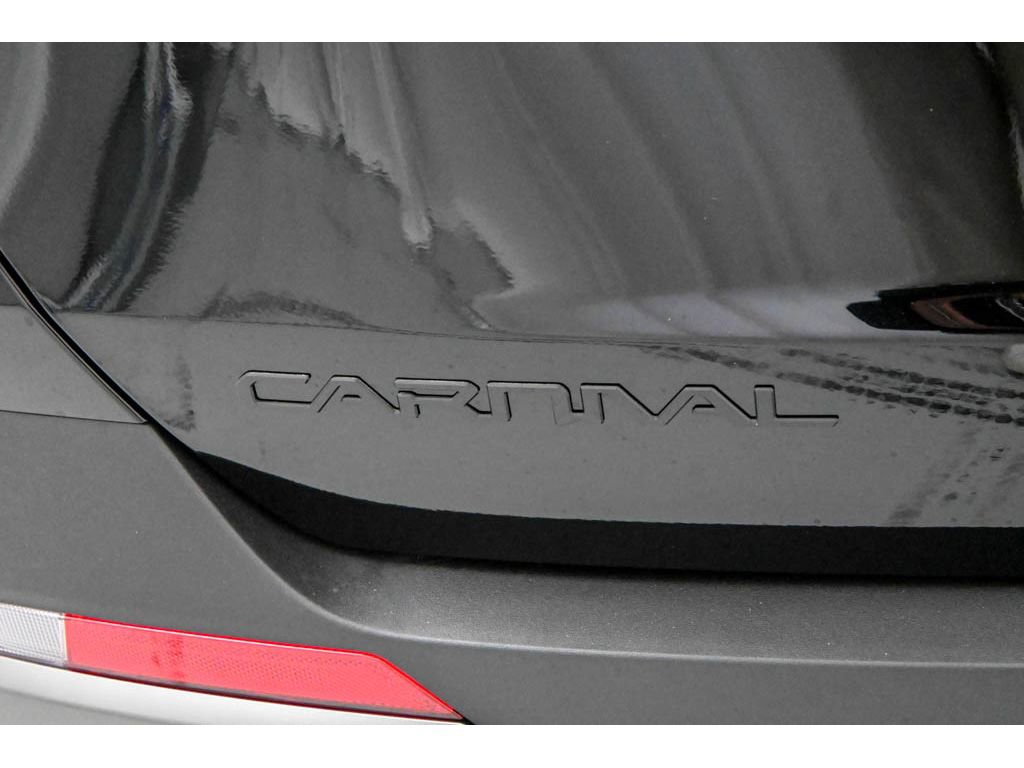 New 2026 Kia Carnival SX Prestige image 40