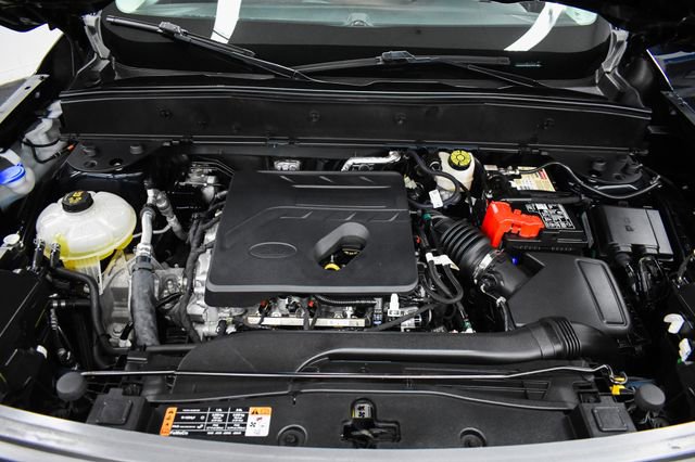 Used 2021 Ford Bronco Sport Big Bend image 11