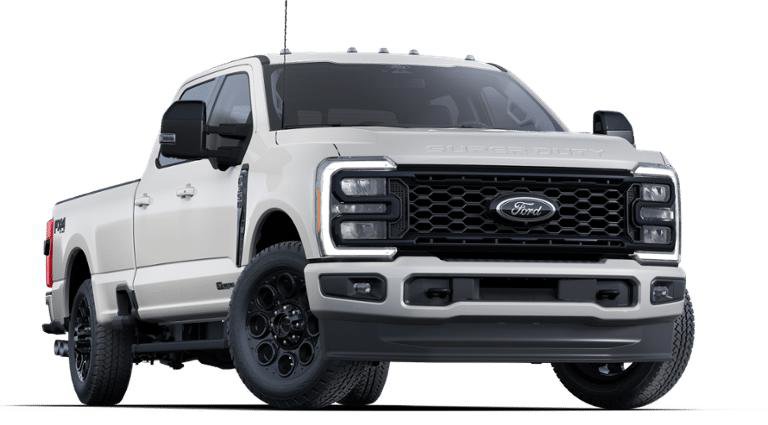 New 2025 Ford F350 Lariat w/ Lariat Ultimate Package image 30