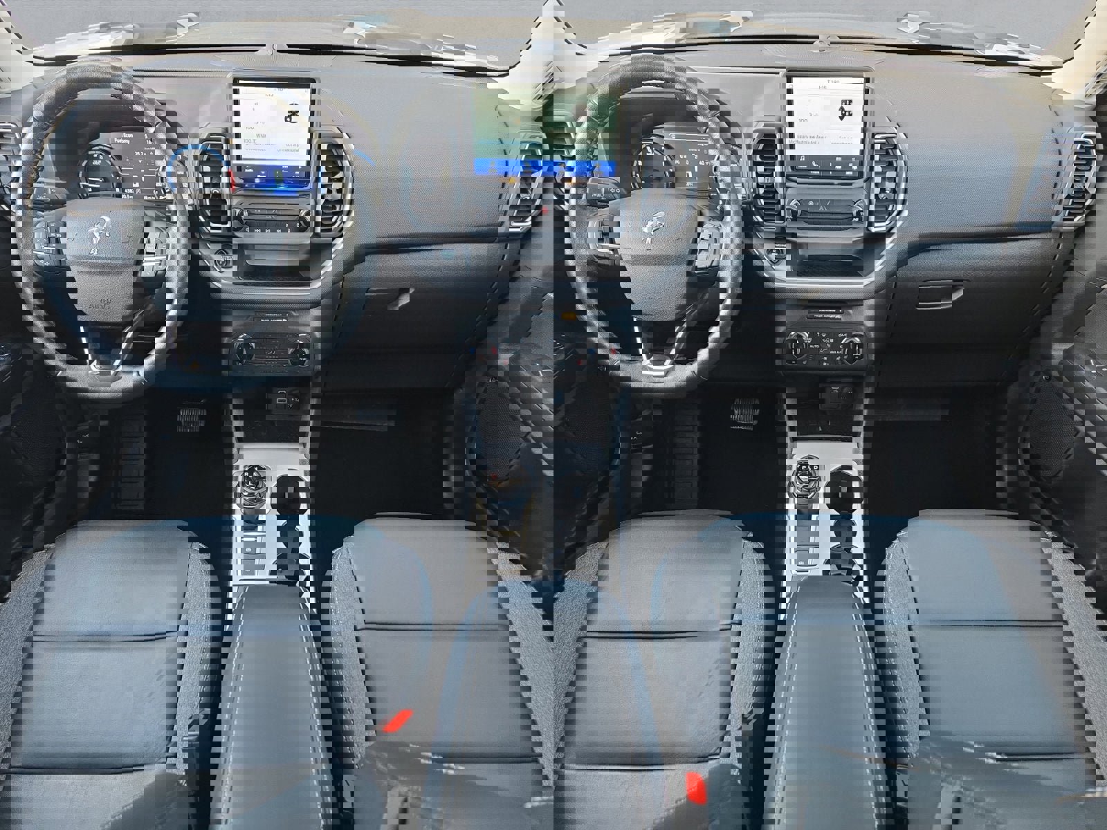 Used 2022 Ford Bronco Sport Outer Banks w/ Tech Package image 9