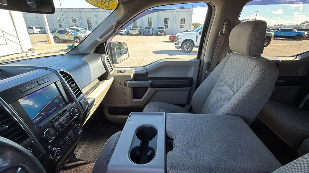 Used 2020 Ford F150 XLT w/ Equipment Group 302A Luxury RWD image 21