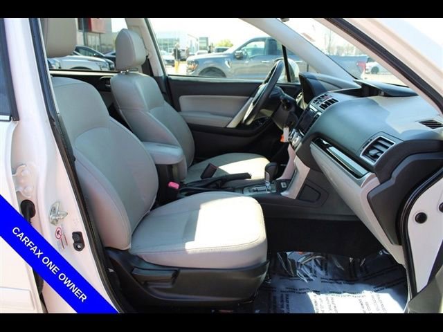 Used 2018 Subaru Forester 2.5i Limited AWD/4WD image 19