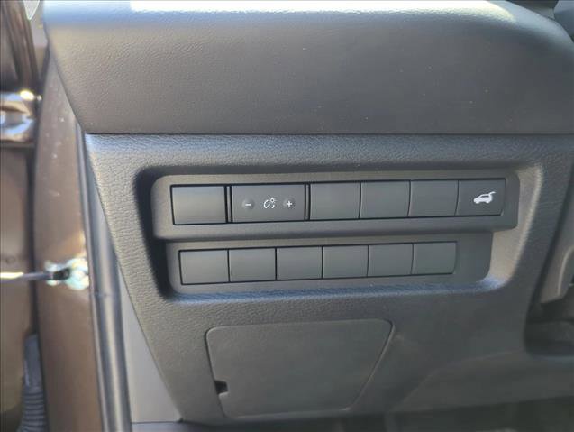 Used 2022 Mitsubishi Outlander SEL FWD image 15