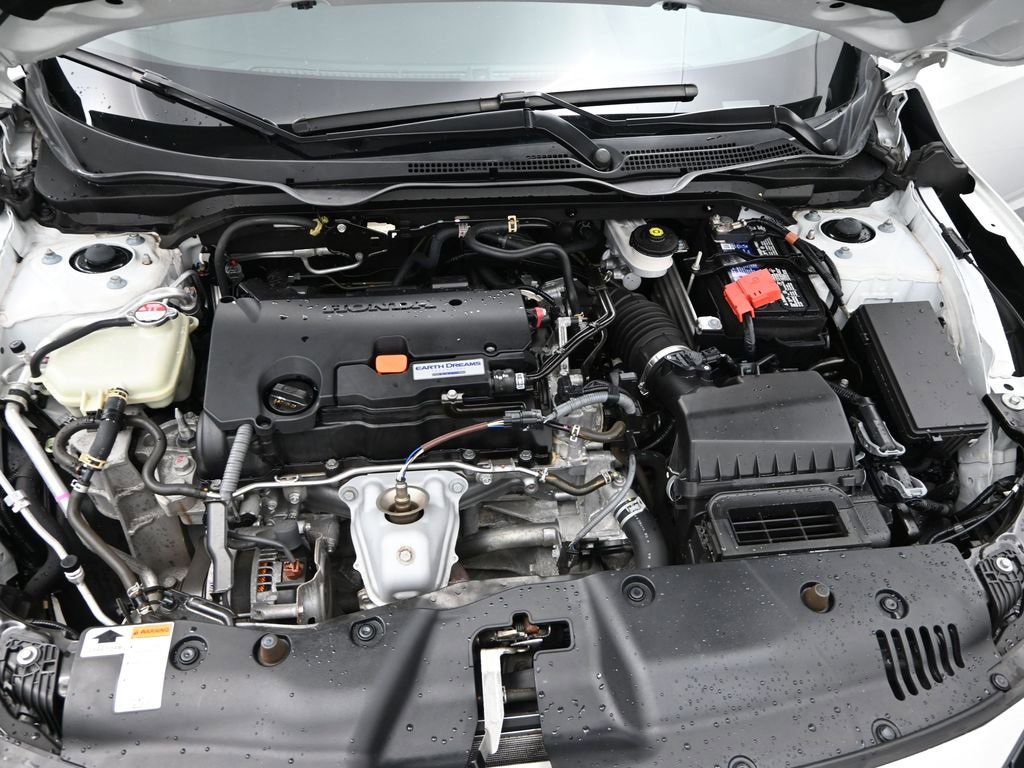 Used 2020 Honda Civic LX image 18