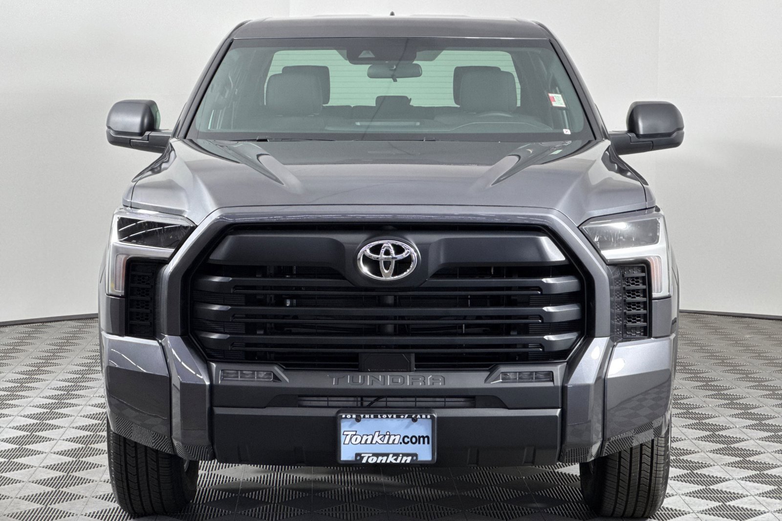 New 2026 Toyota Tundra SR5 image 9