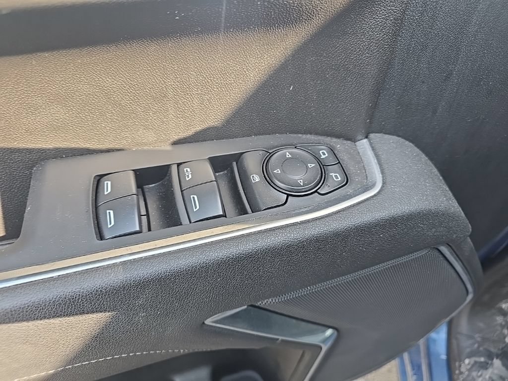 Used 2026 GMC Sierra 1500 Elevation AWD/4WD image 9