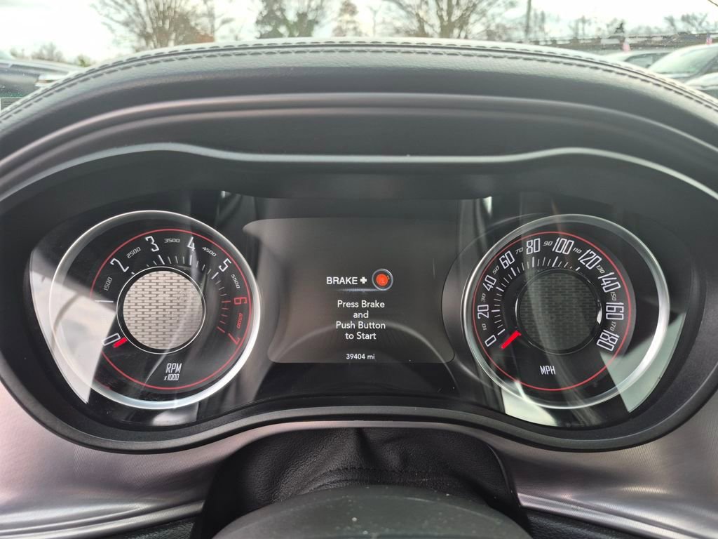 Used 2023 Dodge Challenger R/T Scat Pack w/ Plus Package image 26